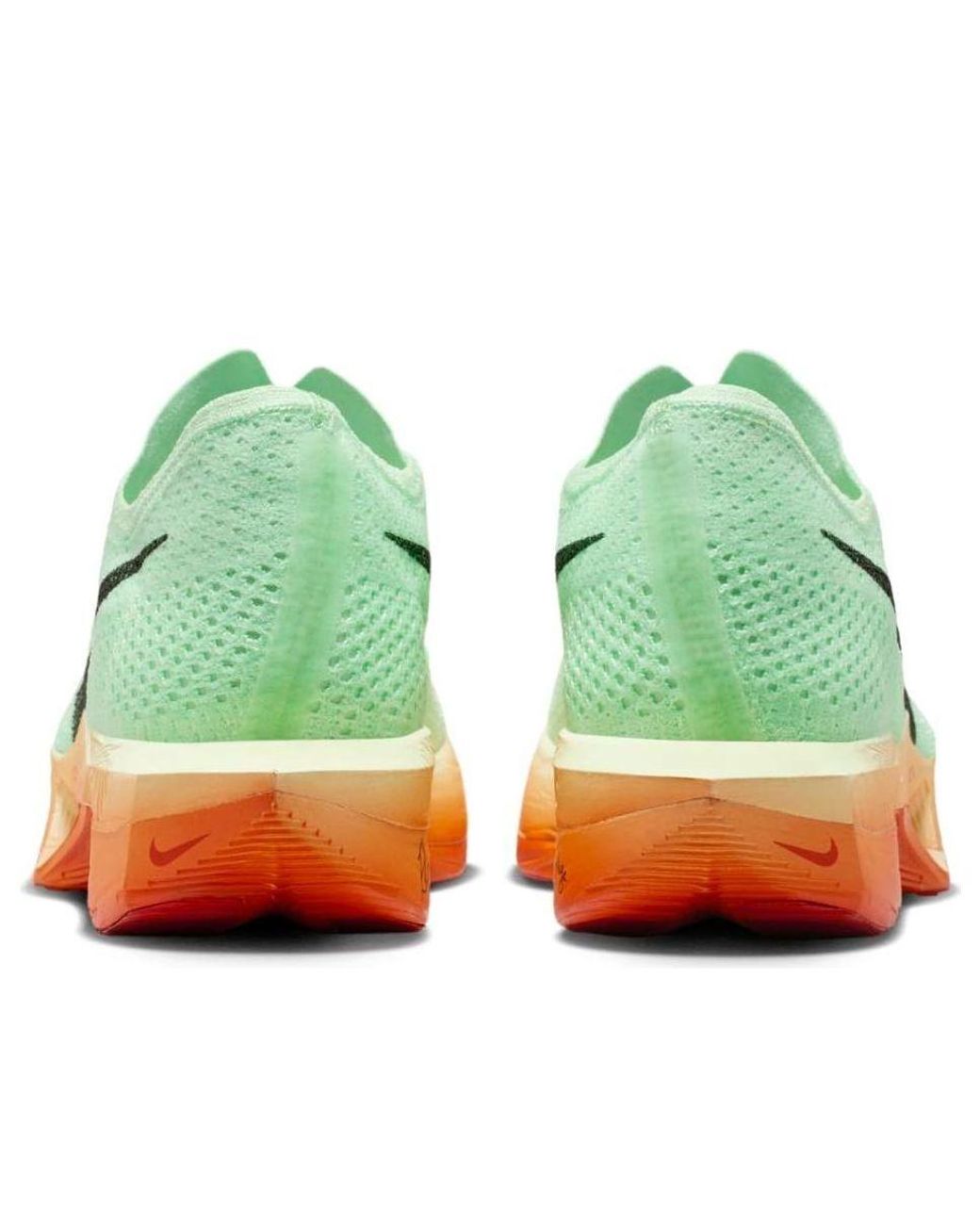 Nike Green X Eliud Kipchoge Zoomx Vaporfly Next% 3 'It's Just The Start' for men
