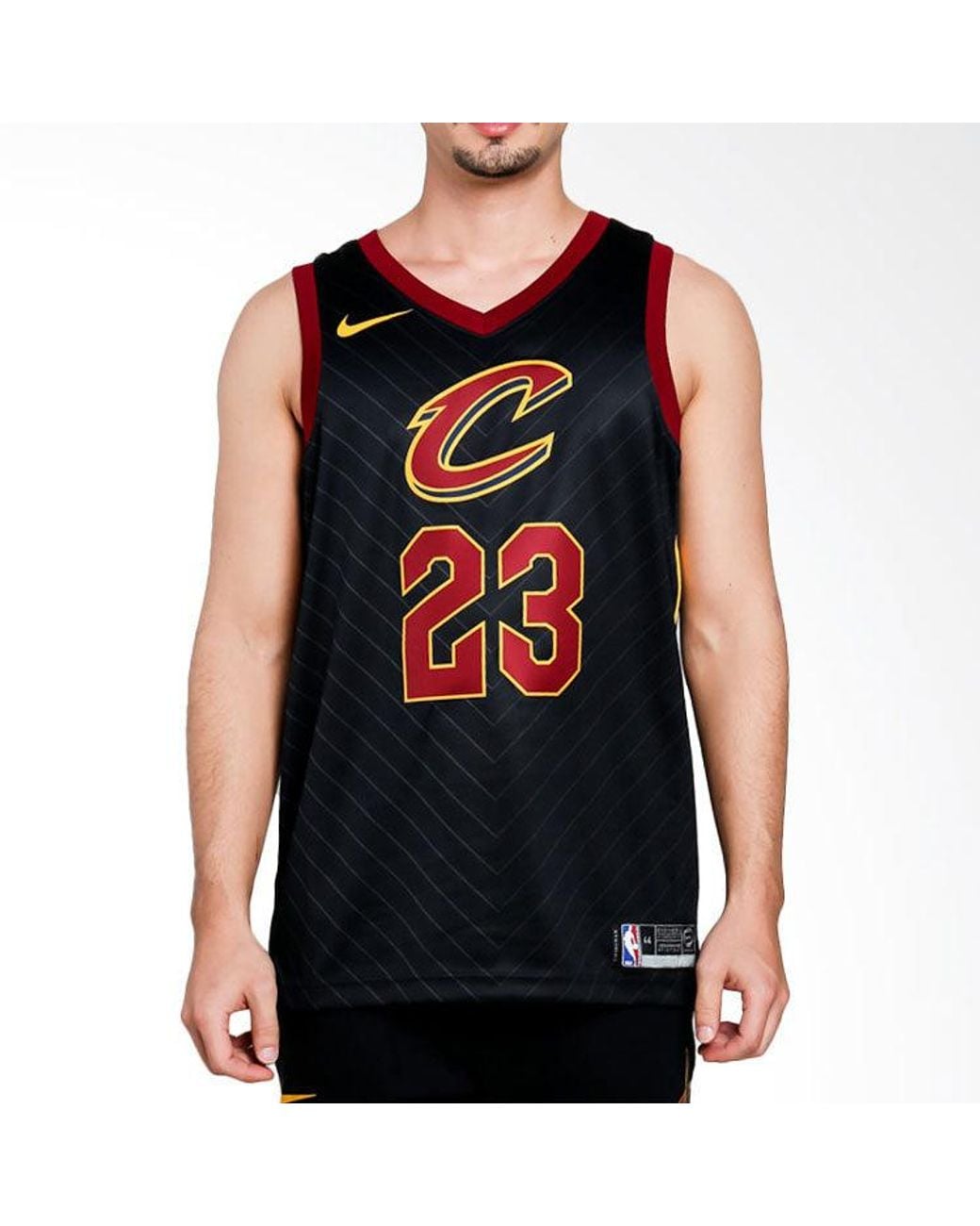 lebron james statement edition jersey