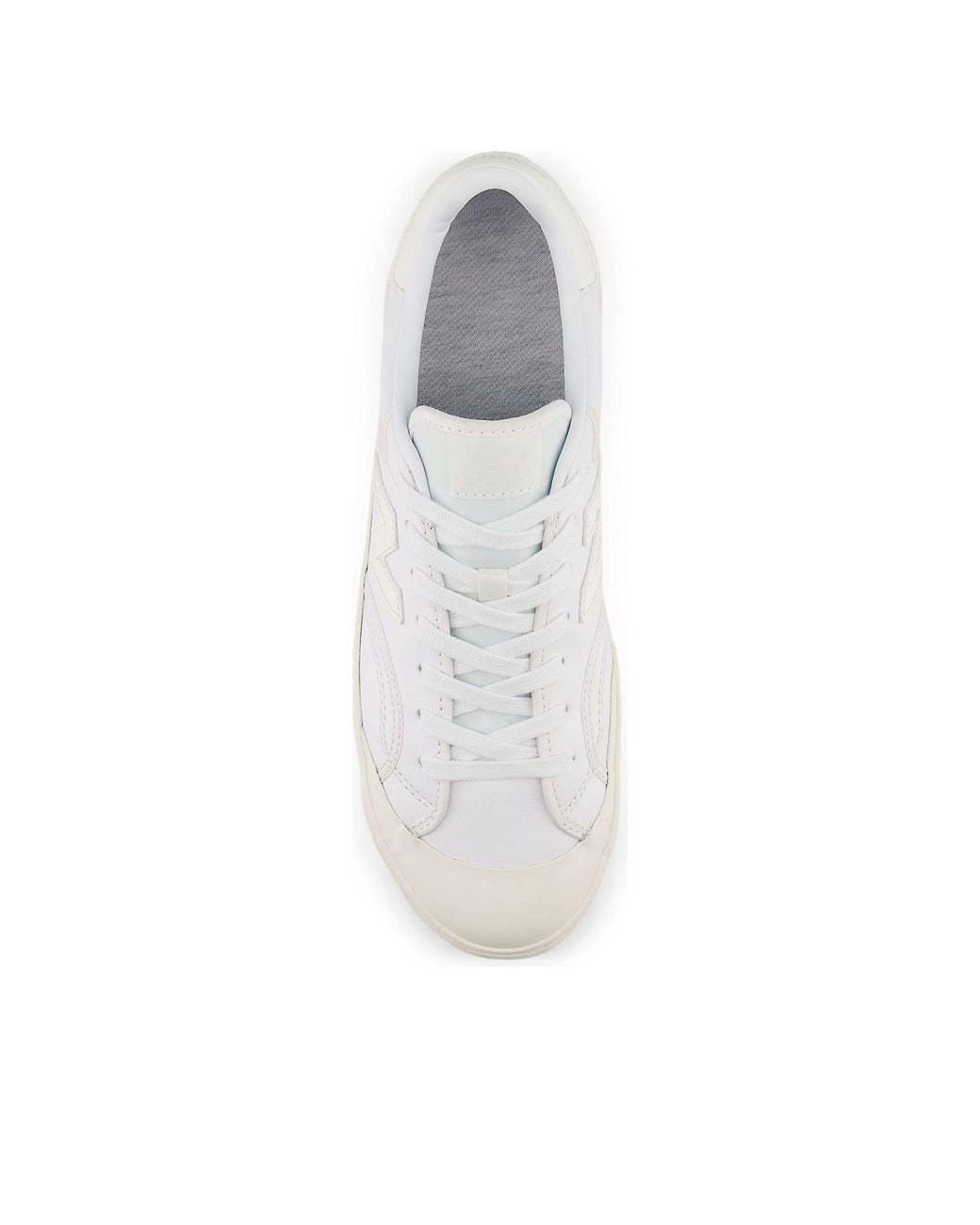 New Balance White 100 Sea Salt' for men