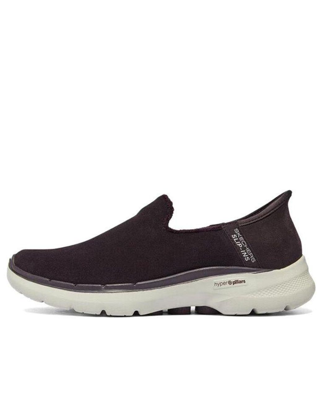 Skechers go walk store 3 brown