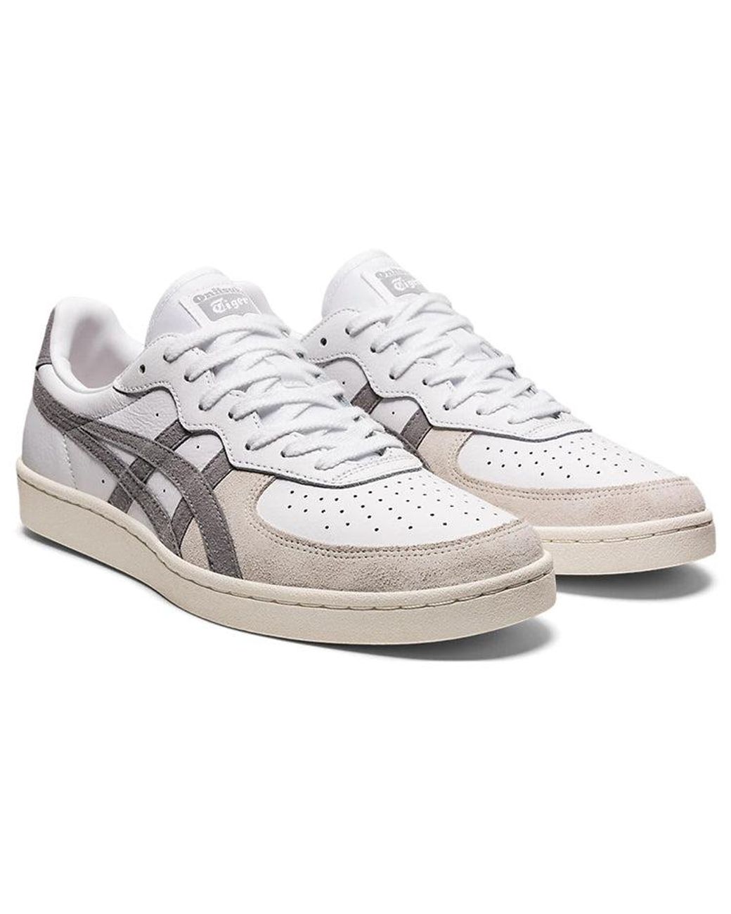 Onitsuka Tiger White Gsm for men