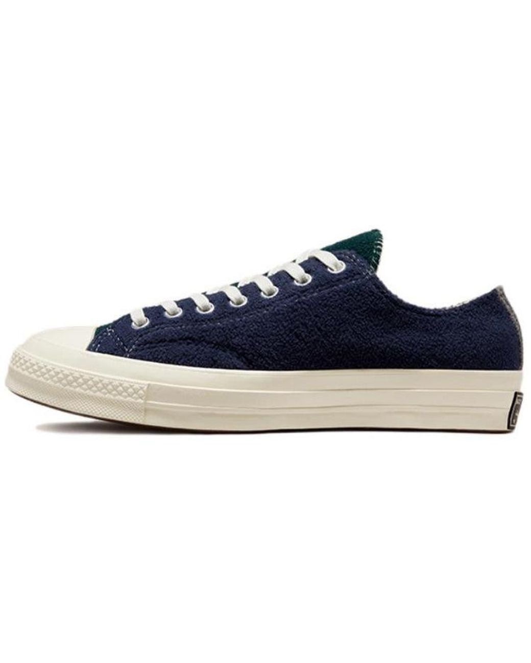 Converse Blue Chuck 70 Low for men