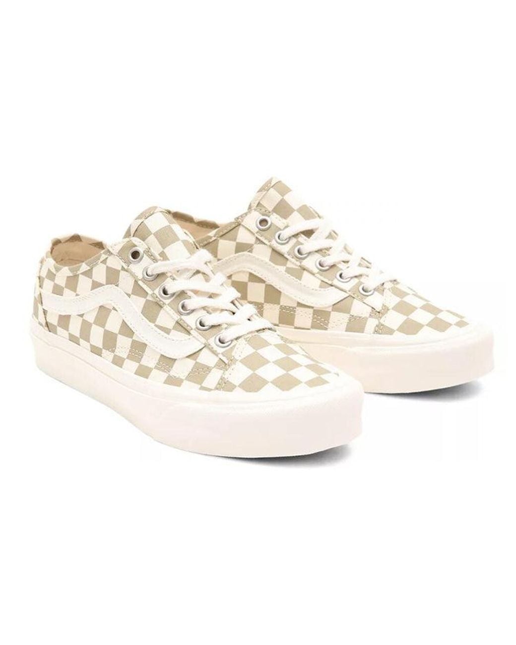 Vans Natural Old Skool Tapered 'Eco Theory for men
