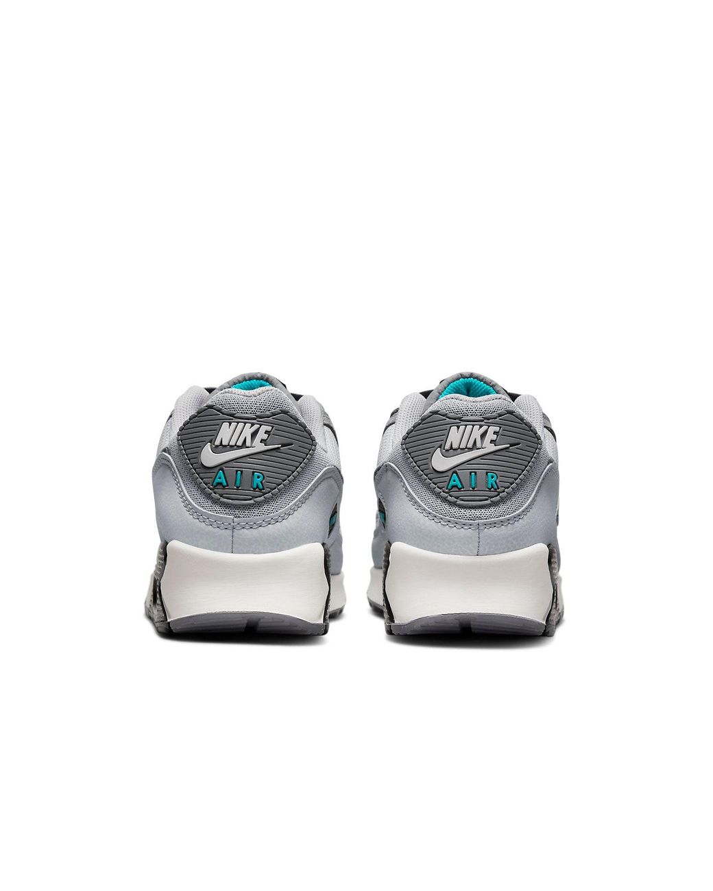 Nike Blue Air Max 90 'Wolf Chlorine' for men
