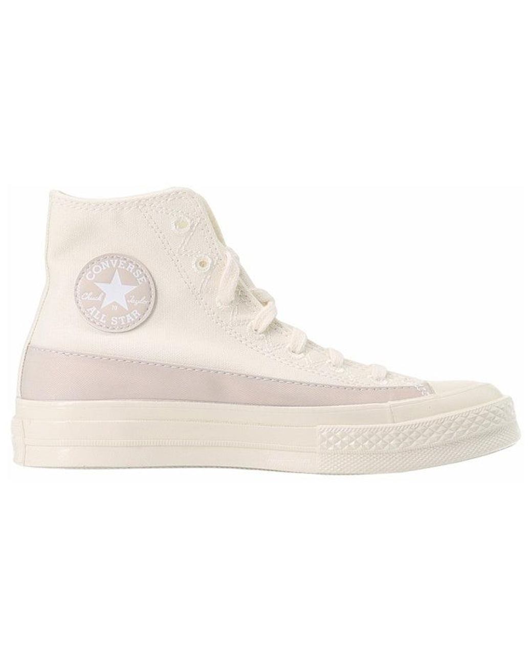 Converse Natural Chuck 70 High for men