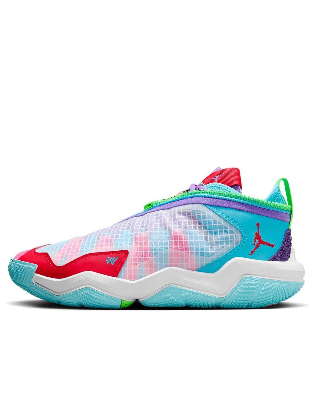 Nike Blue Why Not .6 Pf Siren Grape' for men