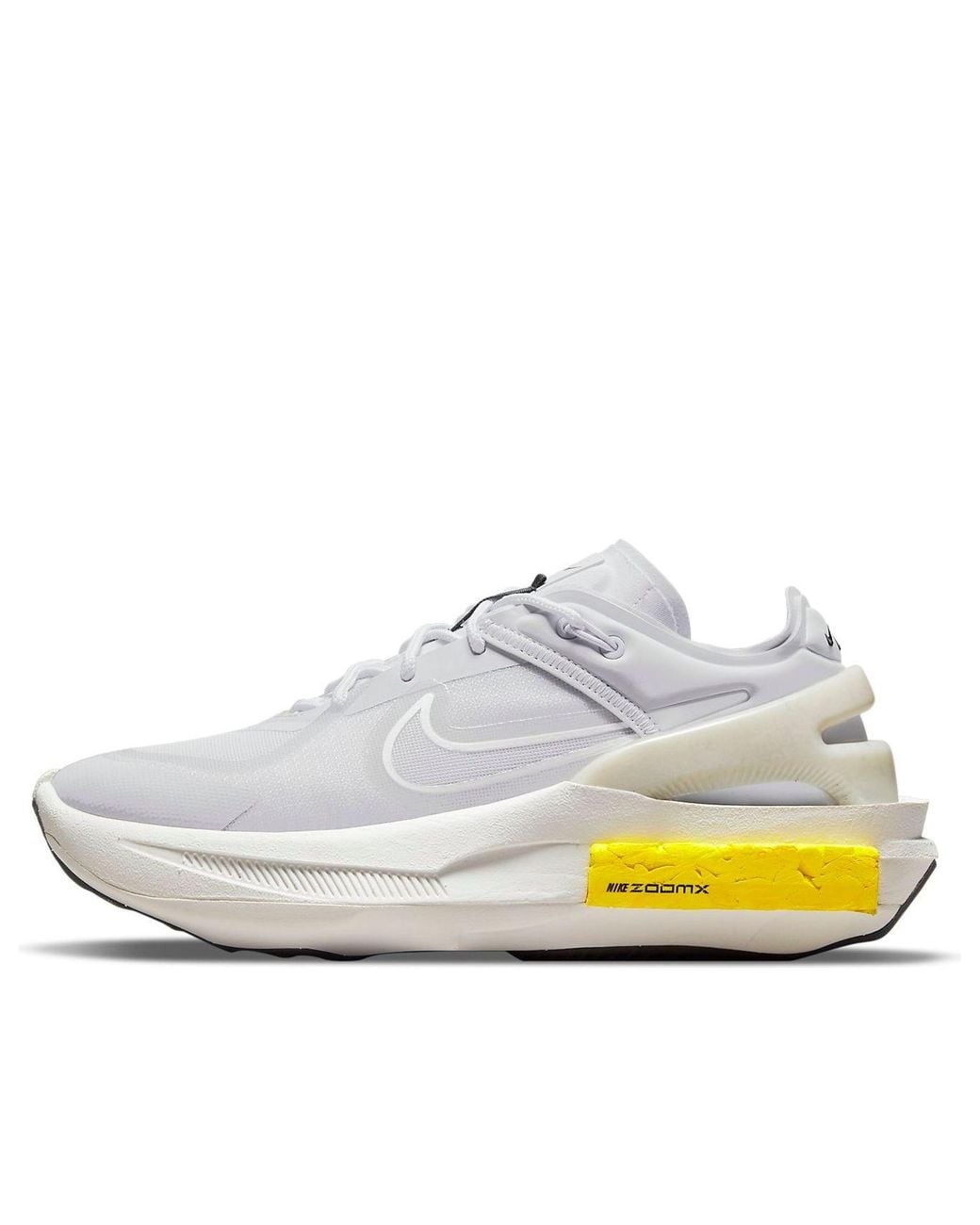 Nike White (Wmns) Fontanka Edge 'Iris Whisper Venice'