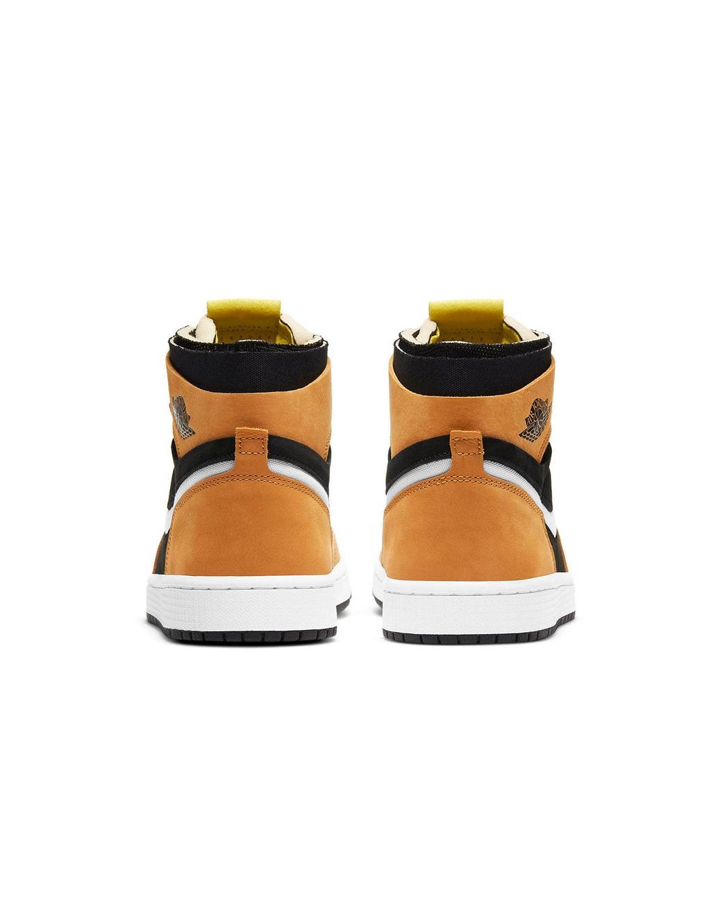 Nike Black 1 High Zoom Comfort 'Rookie Of The Year' for men