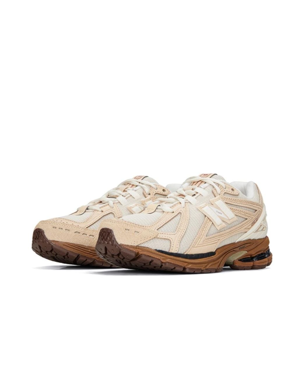 New Balance White X Randomevent 1906R 'The Sweetness Of Kin' for men