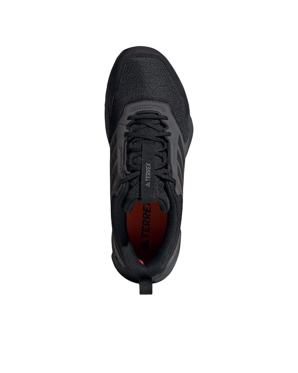 Adidas Black Tracefinder Trail Dark' for men