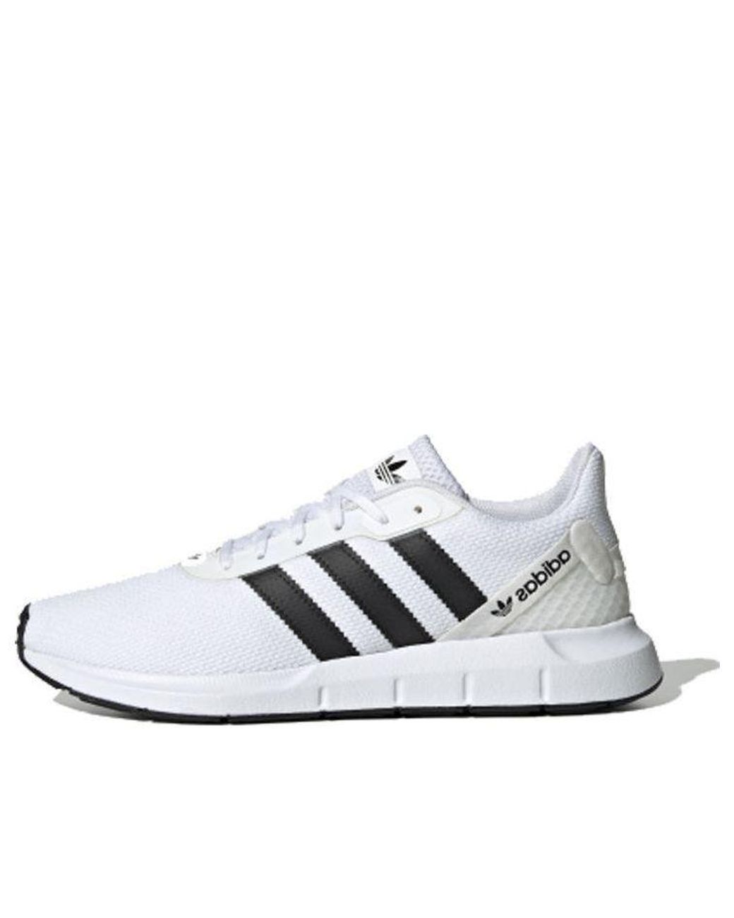 adidas swift white mens