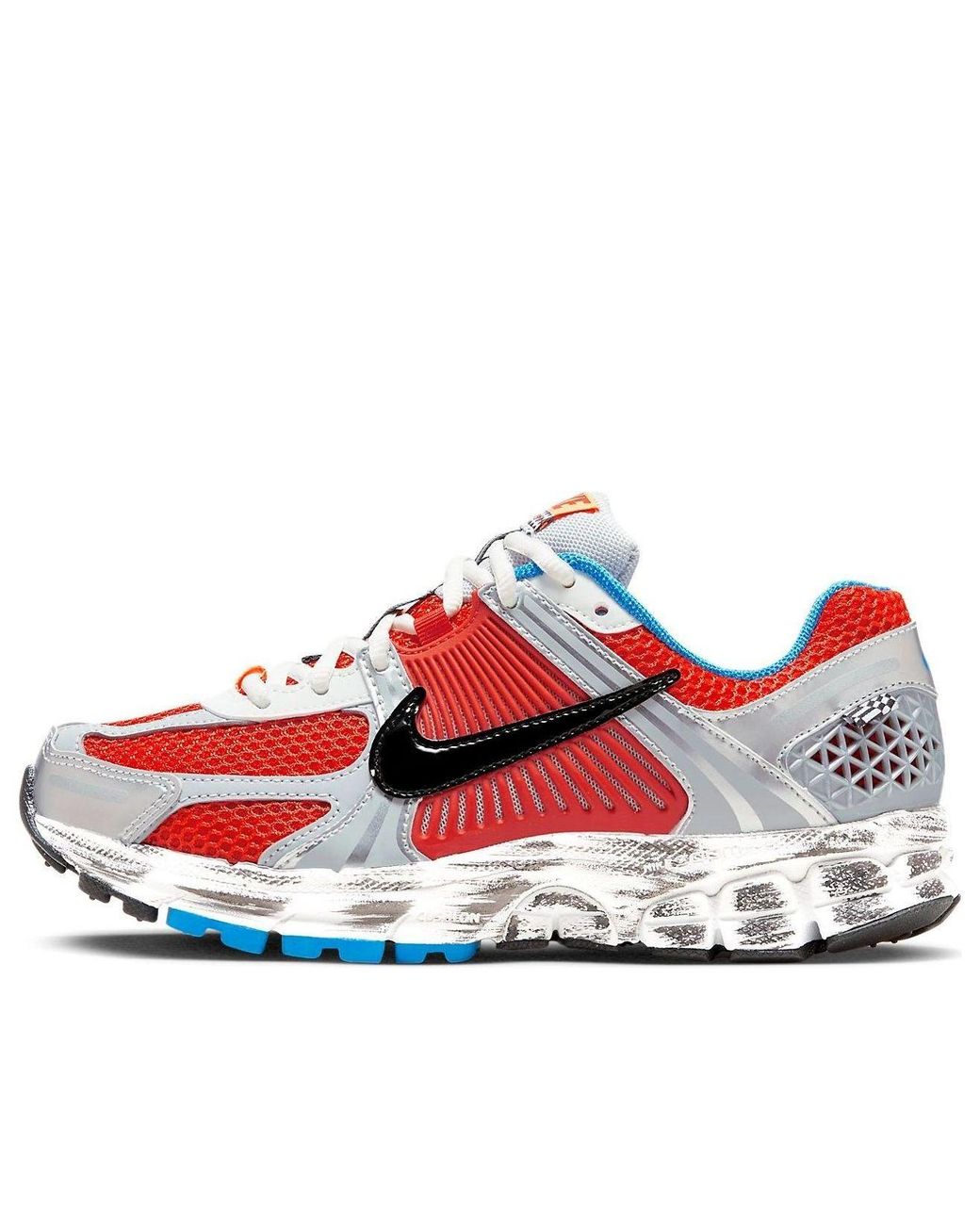 Nike Red (Wmns) Air Zoom Vomero 5 'Gundam'