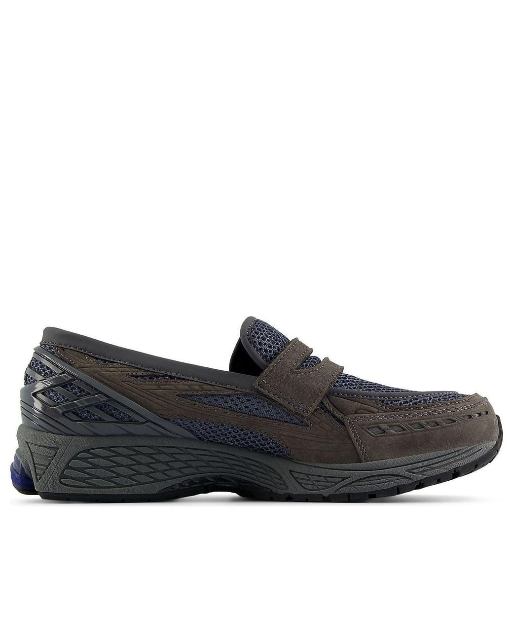 New Balance Black 1906L 'Magnet Phantom Inkwell' for men