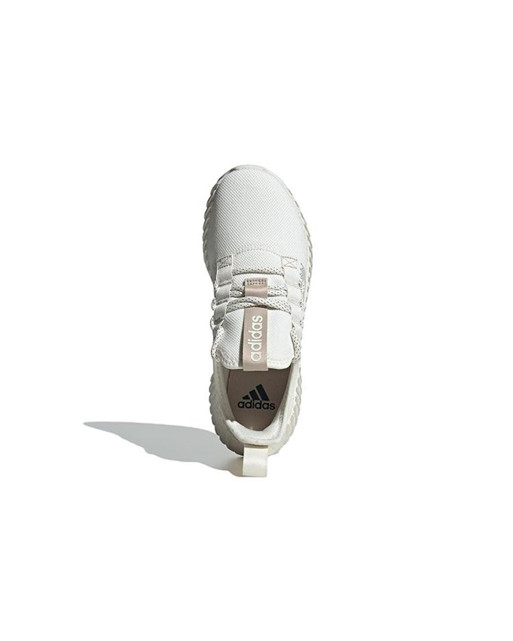 Adidas White (Wmns) Kaptir Flow 'Off Wonder'