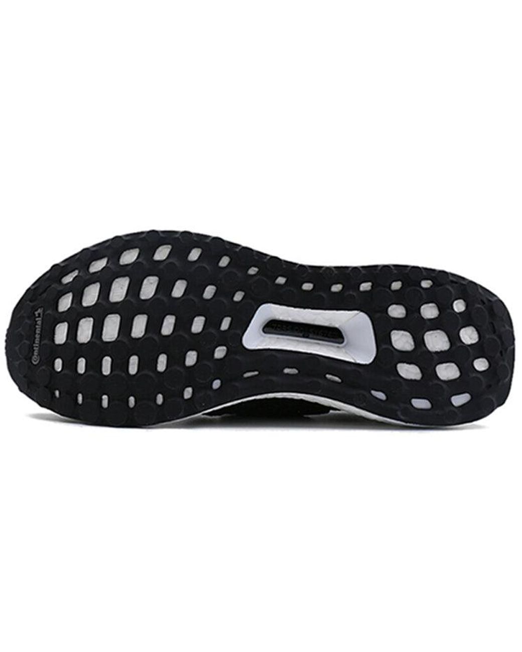 Adidas Black Ultraboost Clima for men