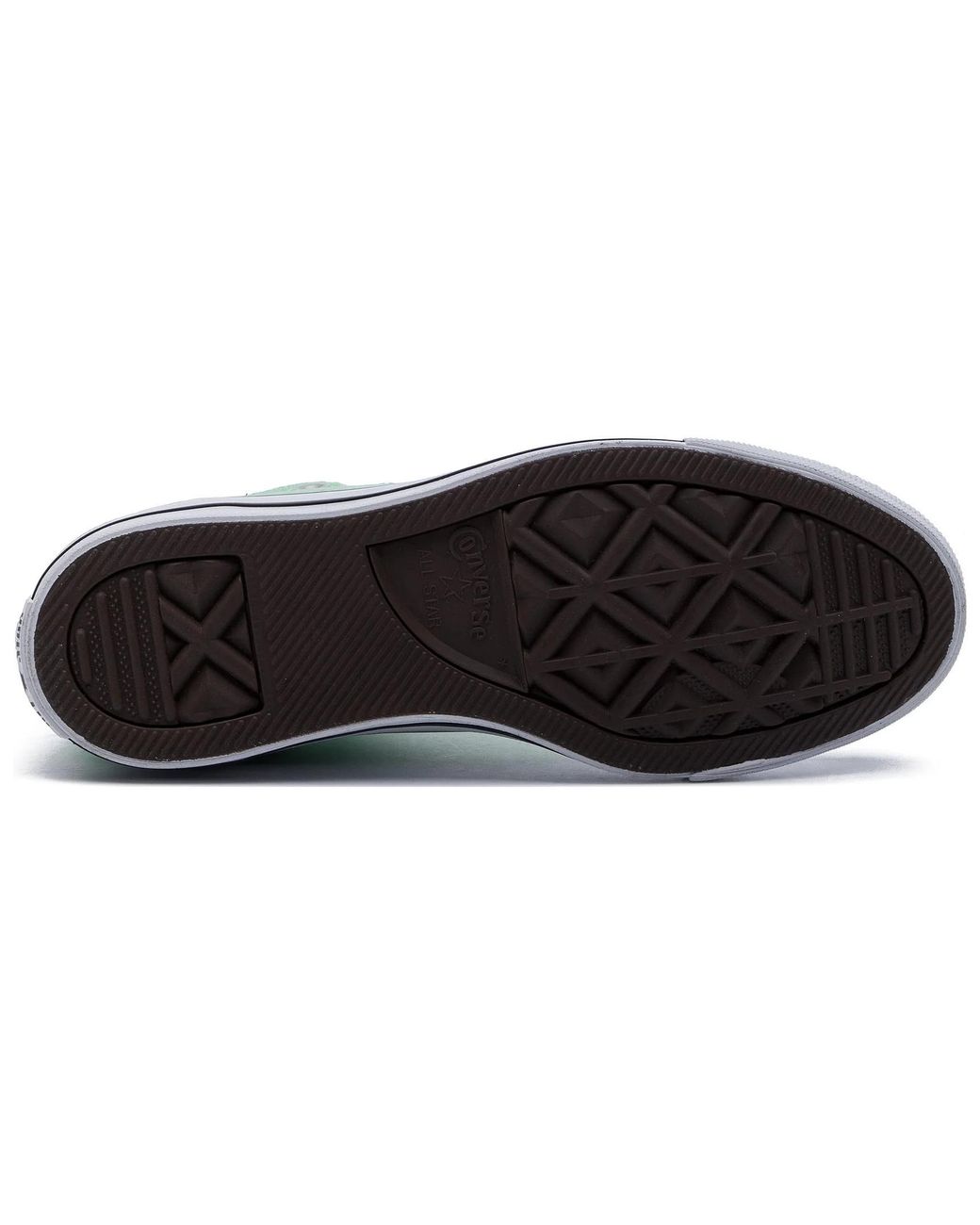 Converse Green Chuck Taylor All Star for men