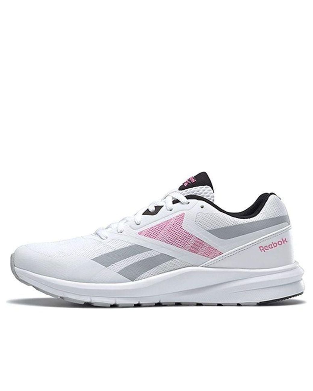 Reebok White (Wmns) Runner 4.0