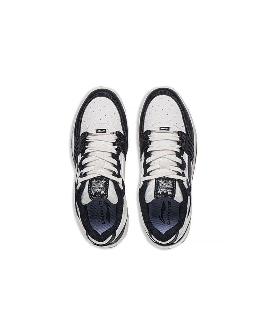 Li-ning Blue (Wmns) Moon