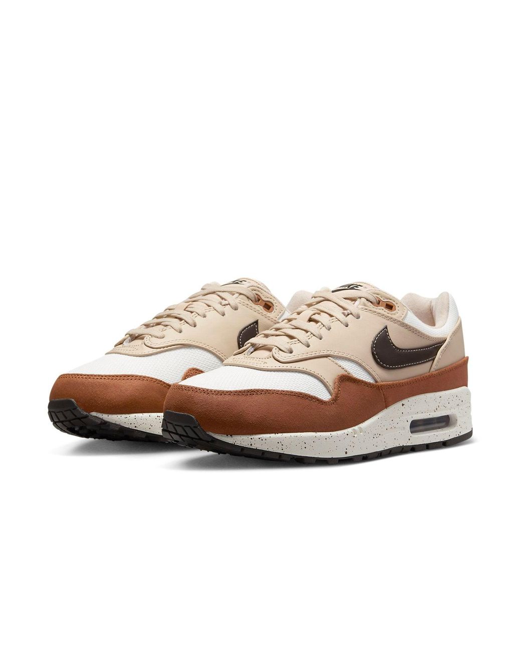 Nike Brown (Wmns) Air Max 1 '87 'Velvet'