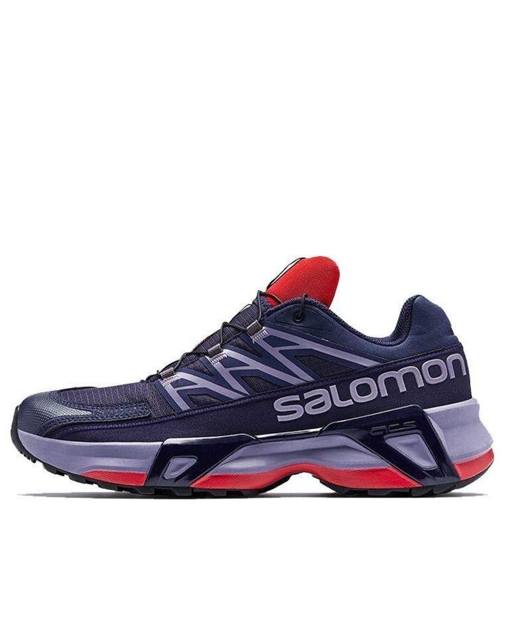 Salomon Blue Xt-Street Professional for men