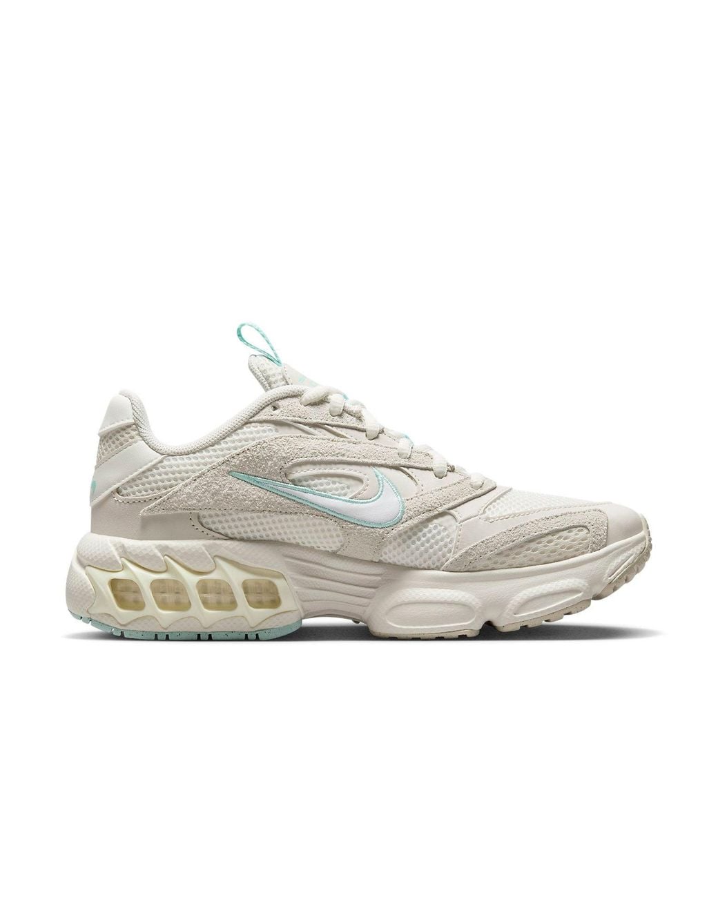 Nike White (Wmns) Zoom Air Fire Jade Ice'