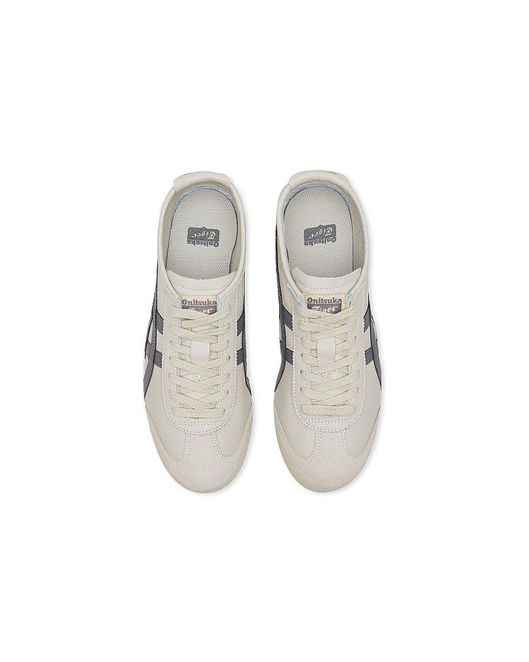Onitsuka Tiger Gray Mexico for men