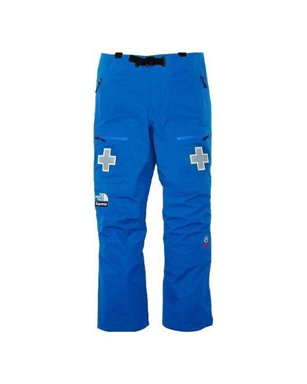 Supreme X The North Face Ss22 Week 5 Summit Series Rescue Mountain