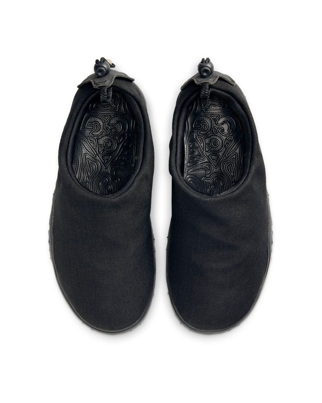 Nike Blue Acg Moc for men