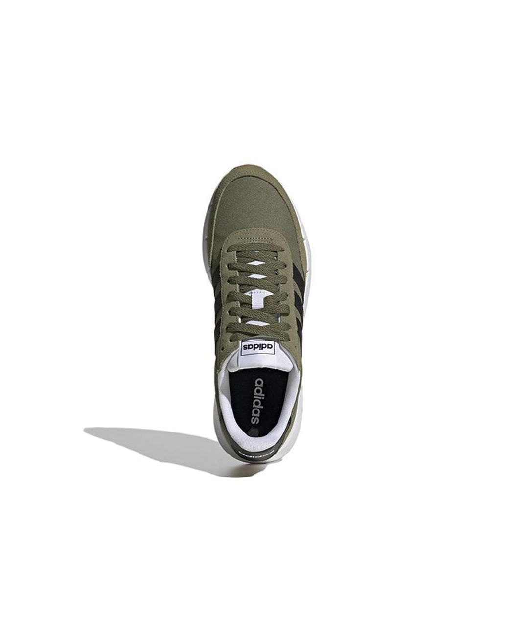 Adidas Brown Zapatillas Run 60S 2.0 'Focus' for men