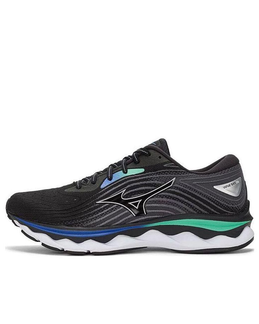 Mizuno Blue Wave Sky 6 for men