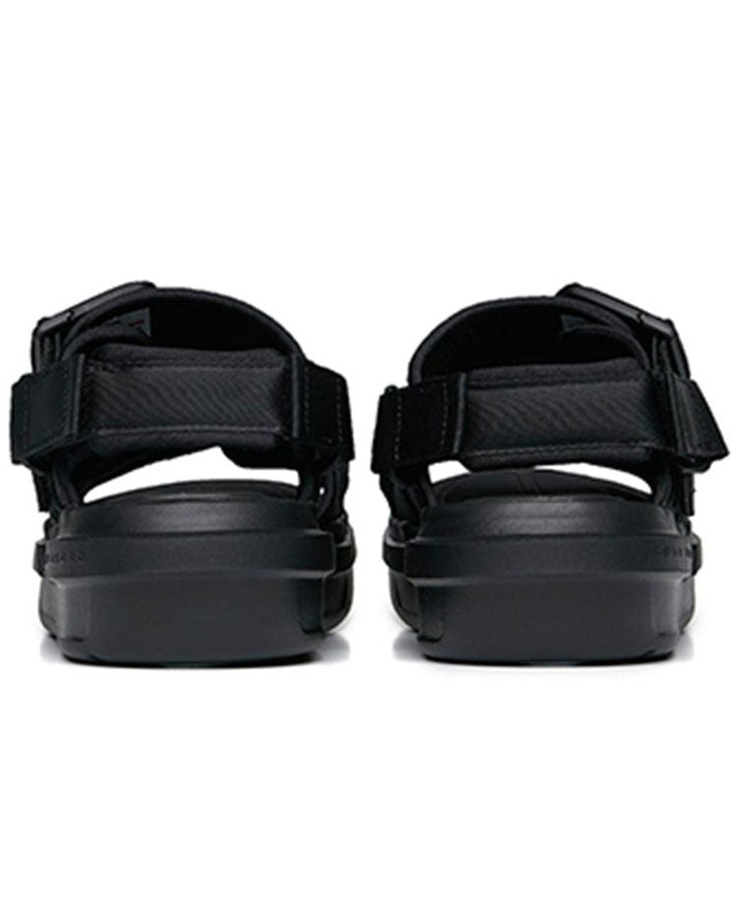 Anta Blue (Wmns) Badao Sandals