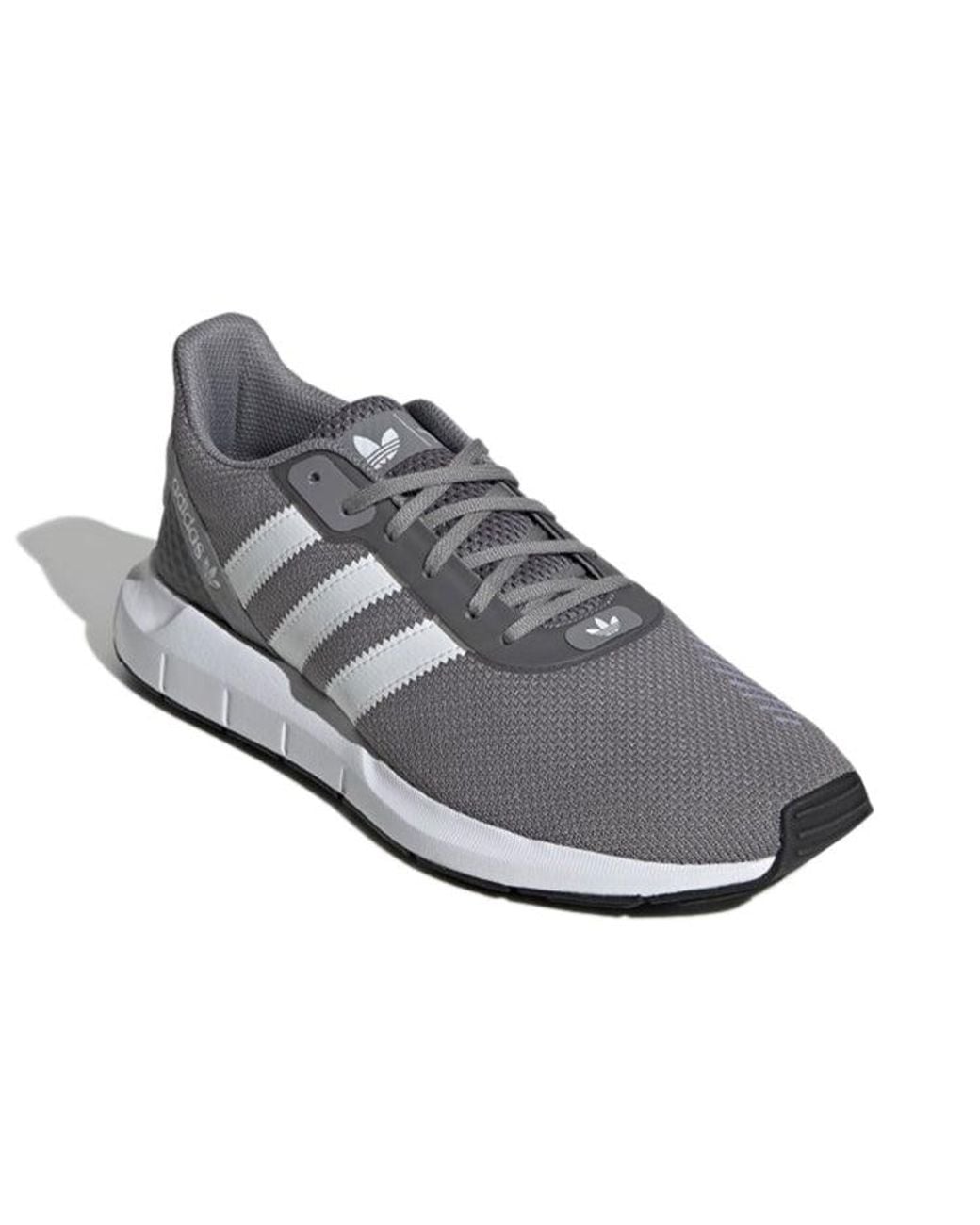 Adidas White Originals Swift Run Rf for men