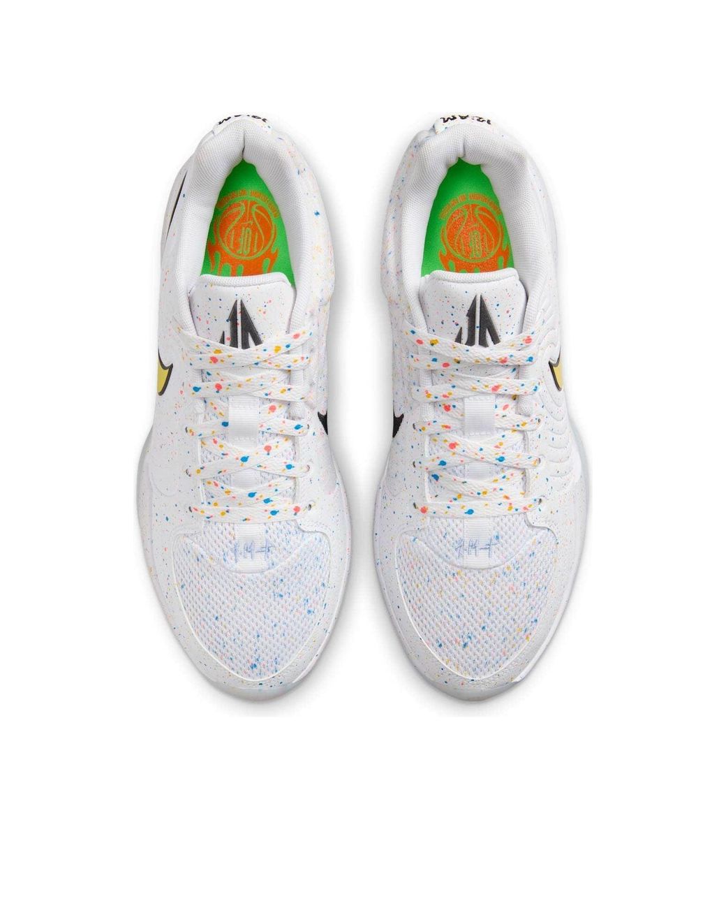 Nike White Ja 2 'Ja-Breaker' for men