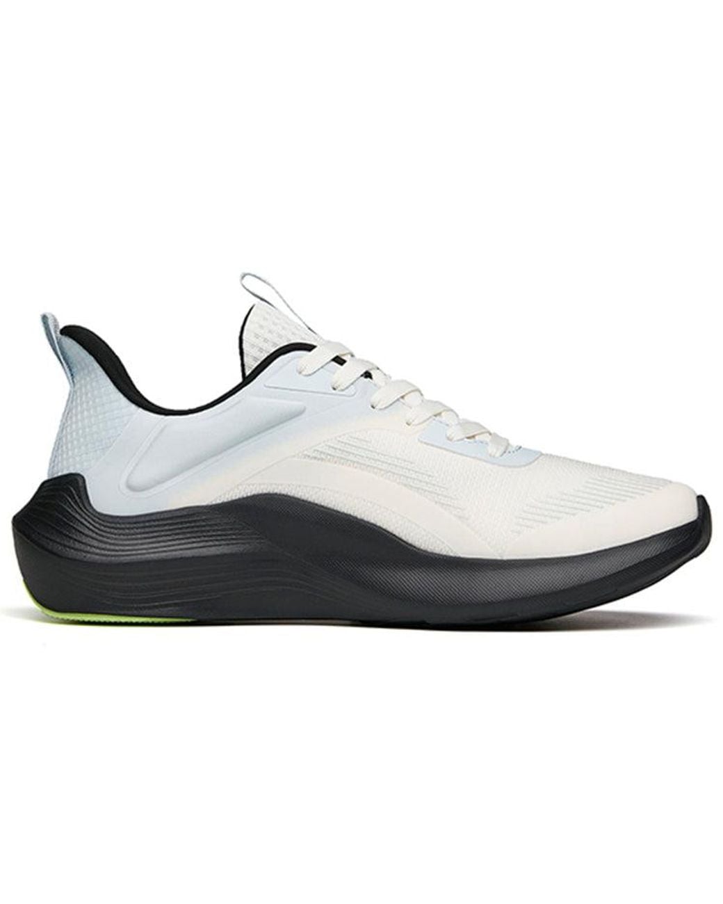 Anta White The Sting 1.0 for men