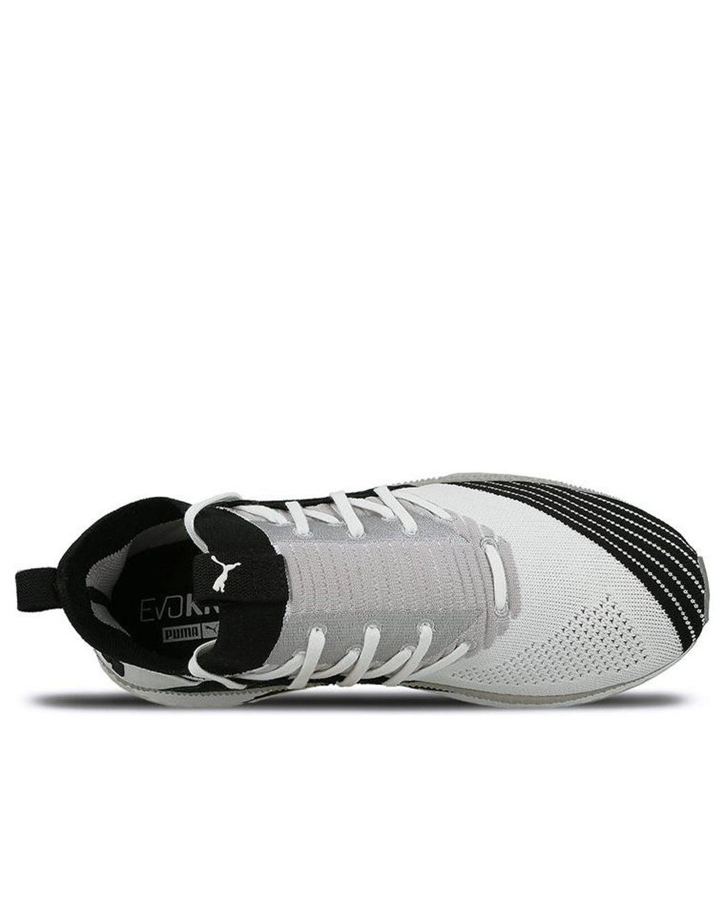 PUMA Black Tsugi Jun for men