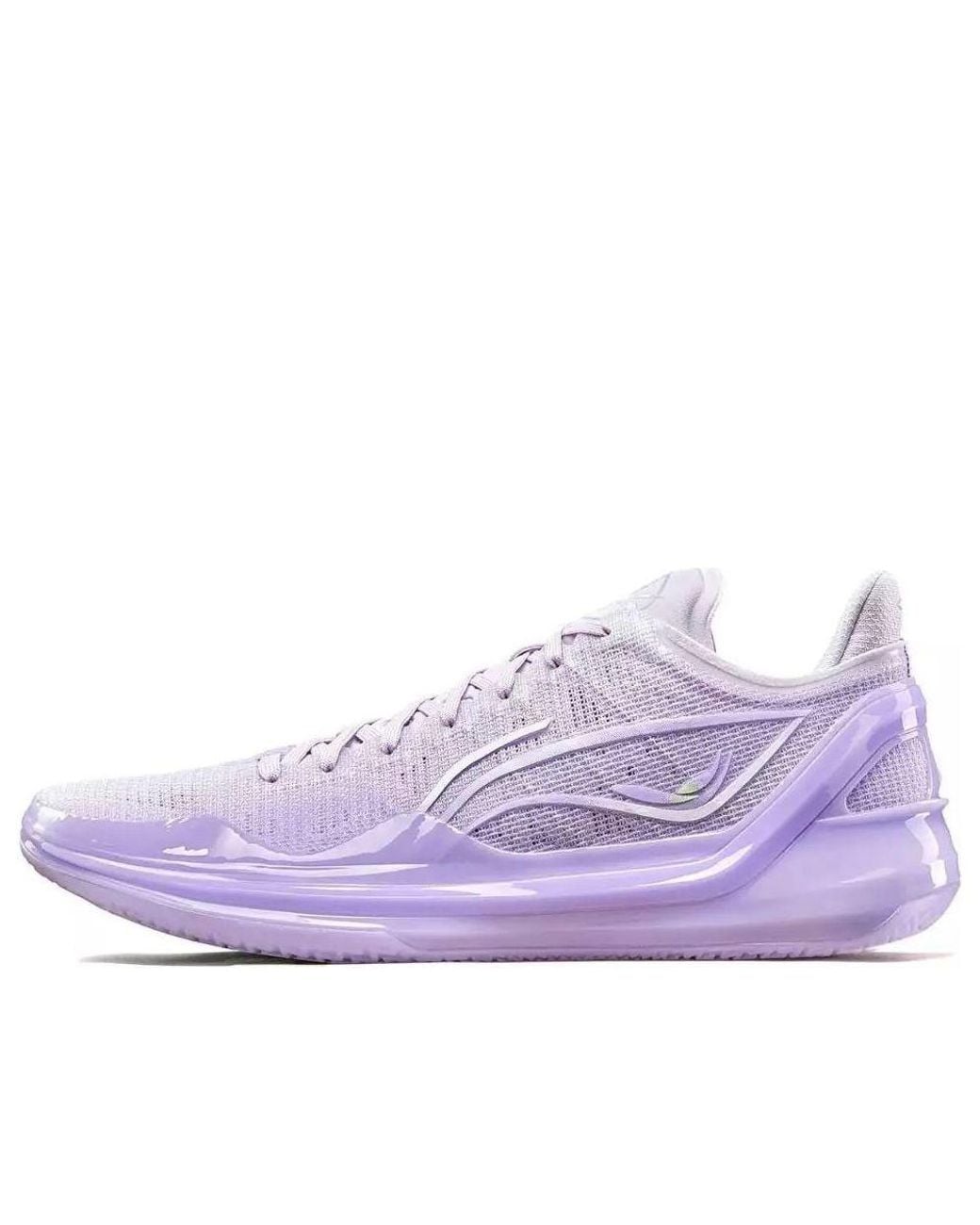 Li-ning Purple Liren 4 V2 for men