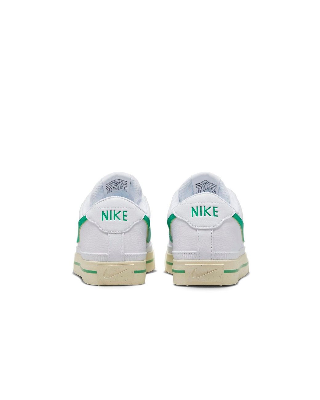 Nike Blue Court Legacy Next Nature for men
