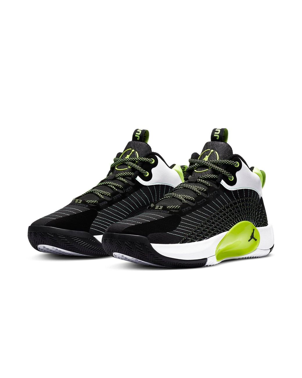 Nike Green Jumpman 2021 Pf for men