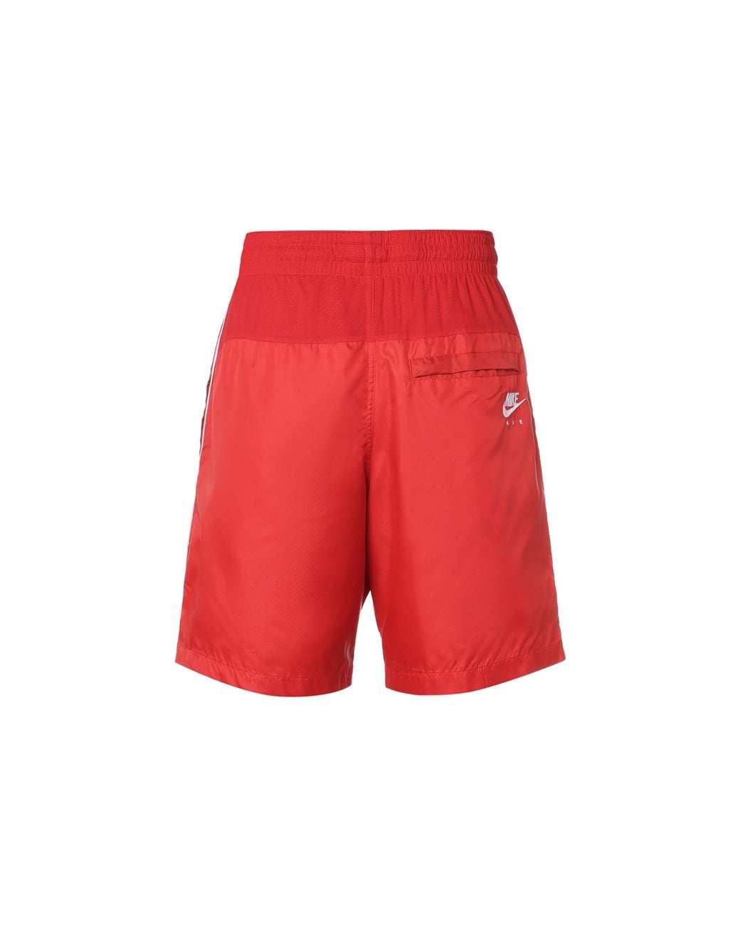 Nike Red As J Lgc Aj5 Short University for men
