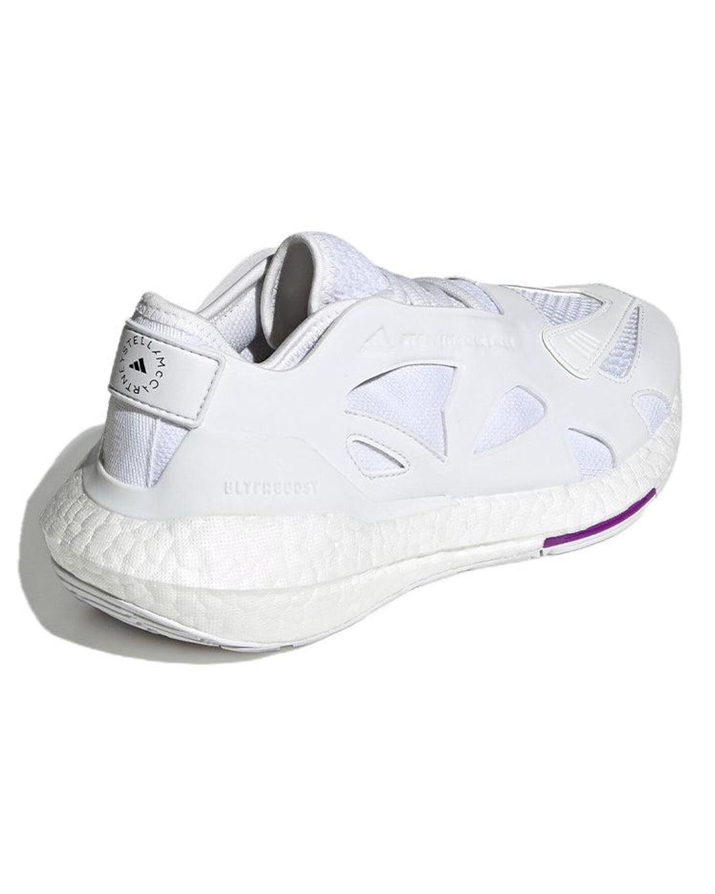 Adidas White (Wmns) Originals Ultraboost 22 X Stella Mccartney
