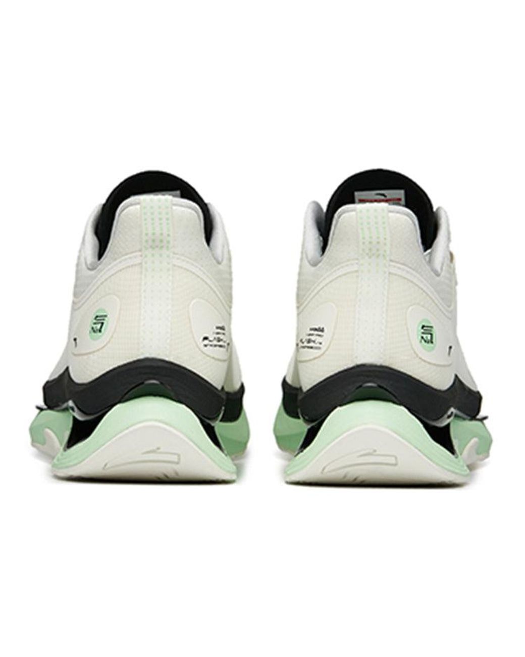 Anta White Nitrogen Tech for men