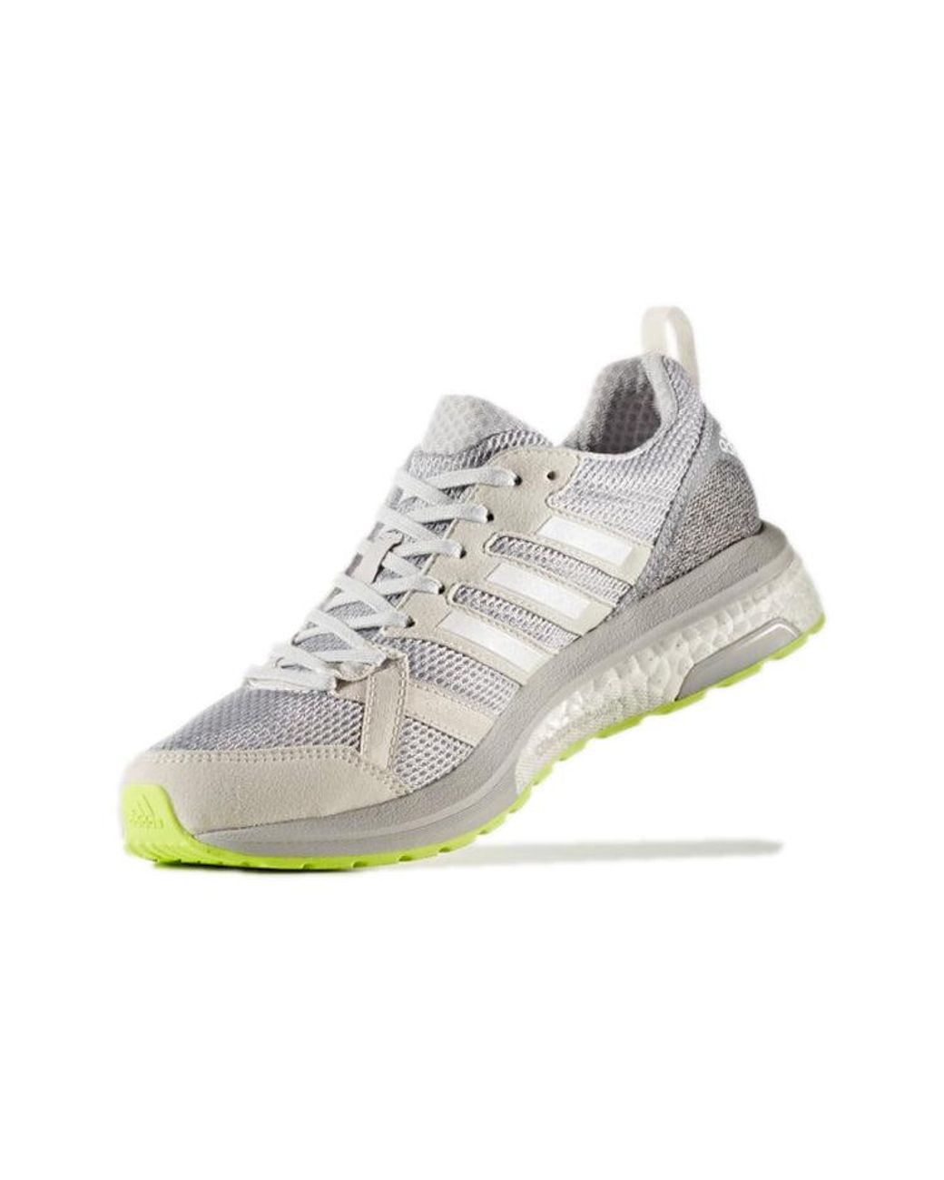 Adidas White (Wmns) Adizero Tempo 9 'Cream'