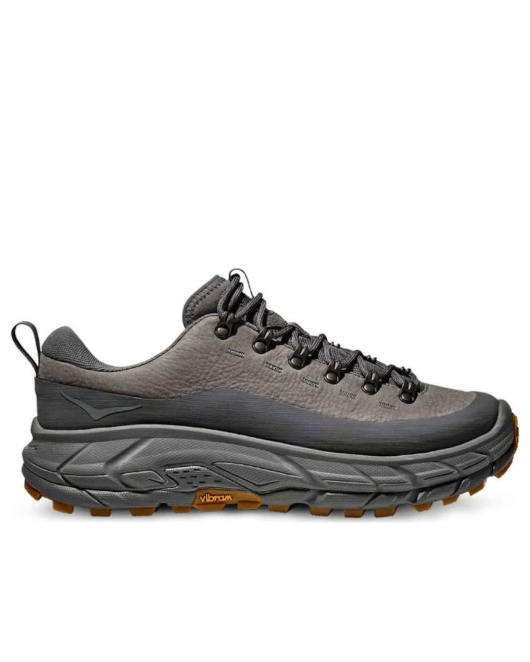 Hoka One One Black Tor Summit 'Asteroid Satelite' for men