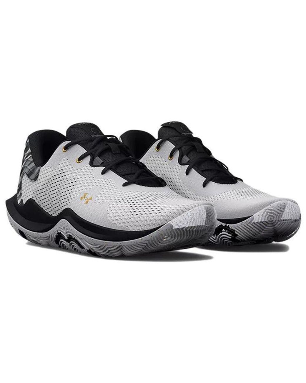 Under Armour Blue Spawn 4 'Printed for men