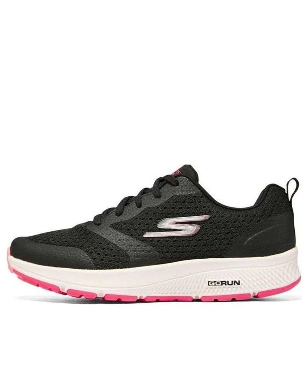 Skechers Black (Wmns) Go Run Consistent