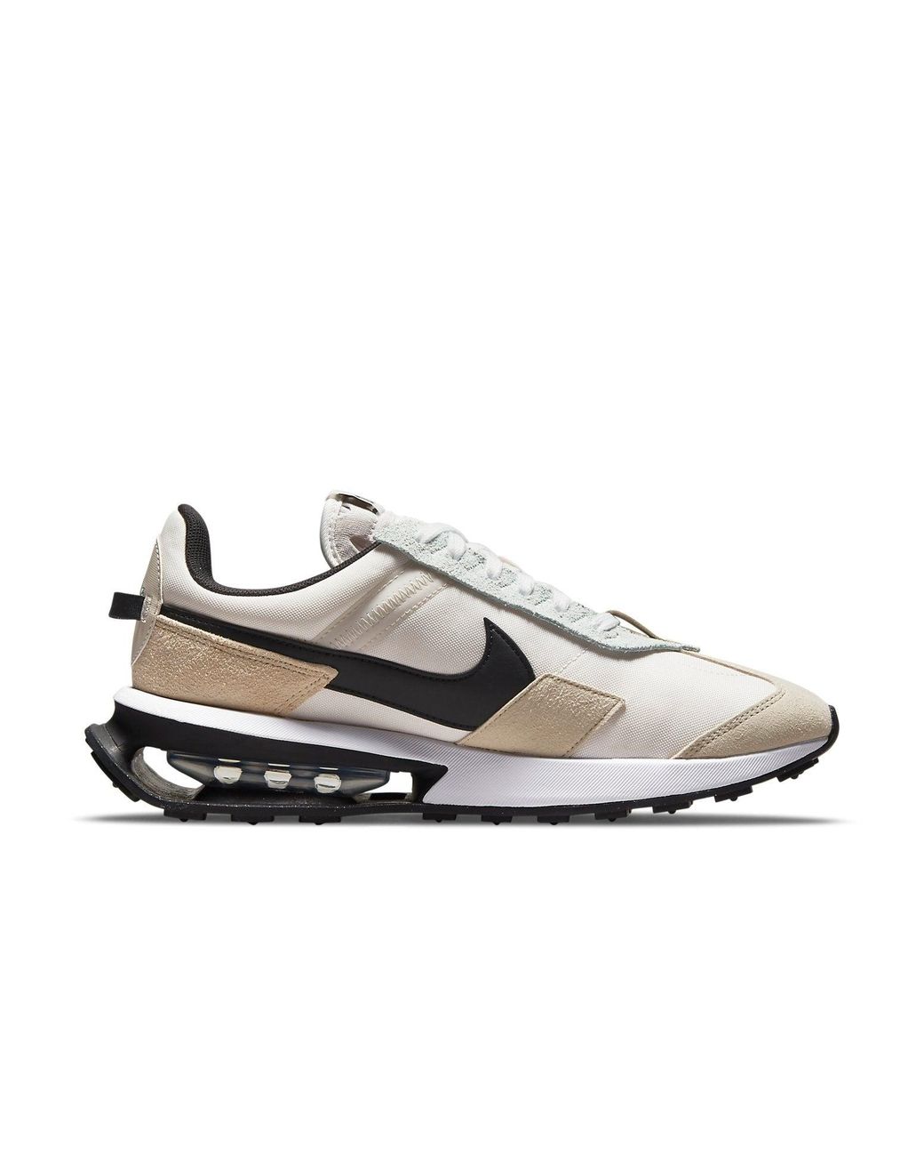 Nike White Air Max Pre-Day Lx 'Light Bone' for men