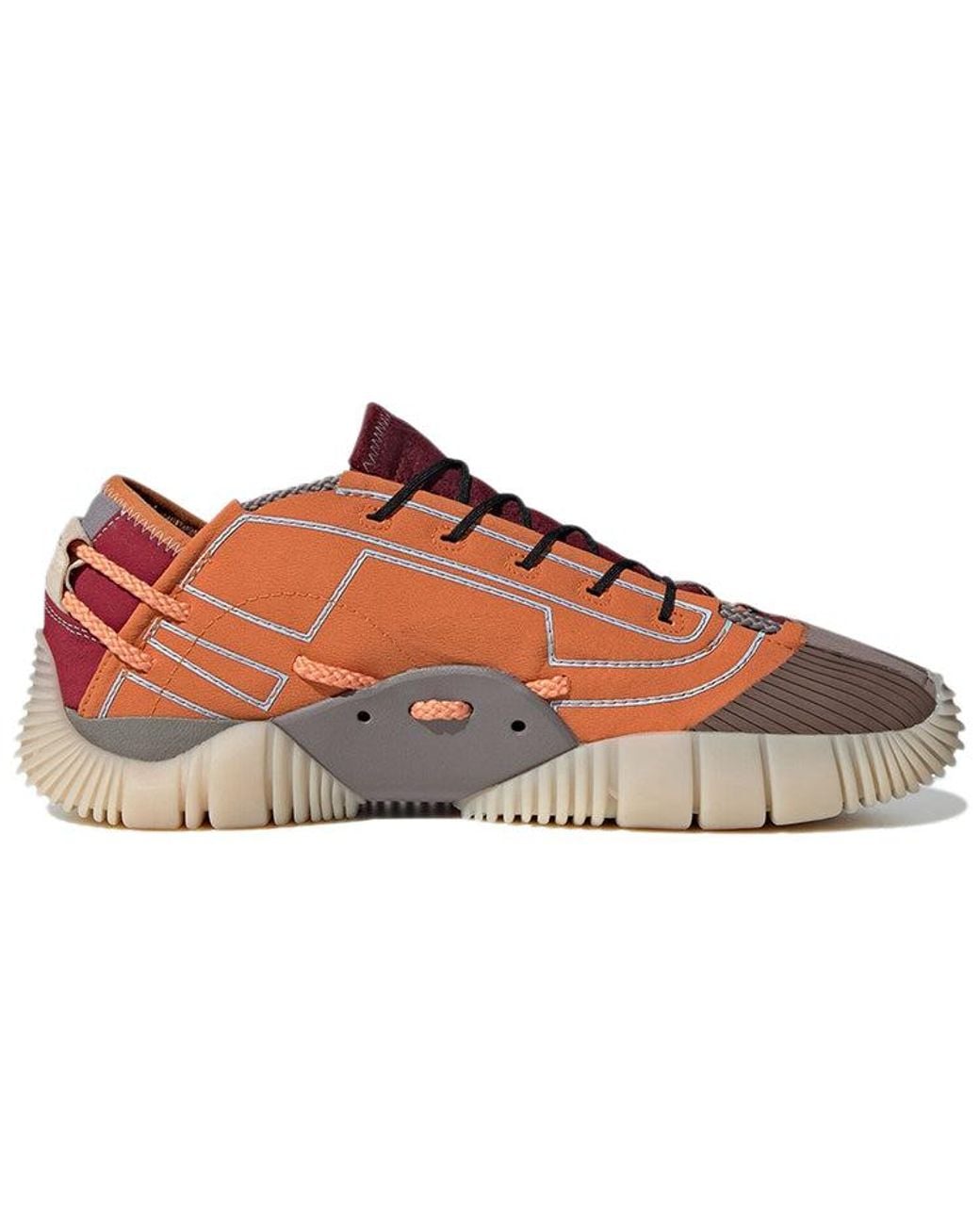 Adidas Red Craig X Scuba Phormar 'Tactile' for men