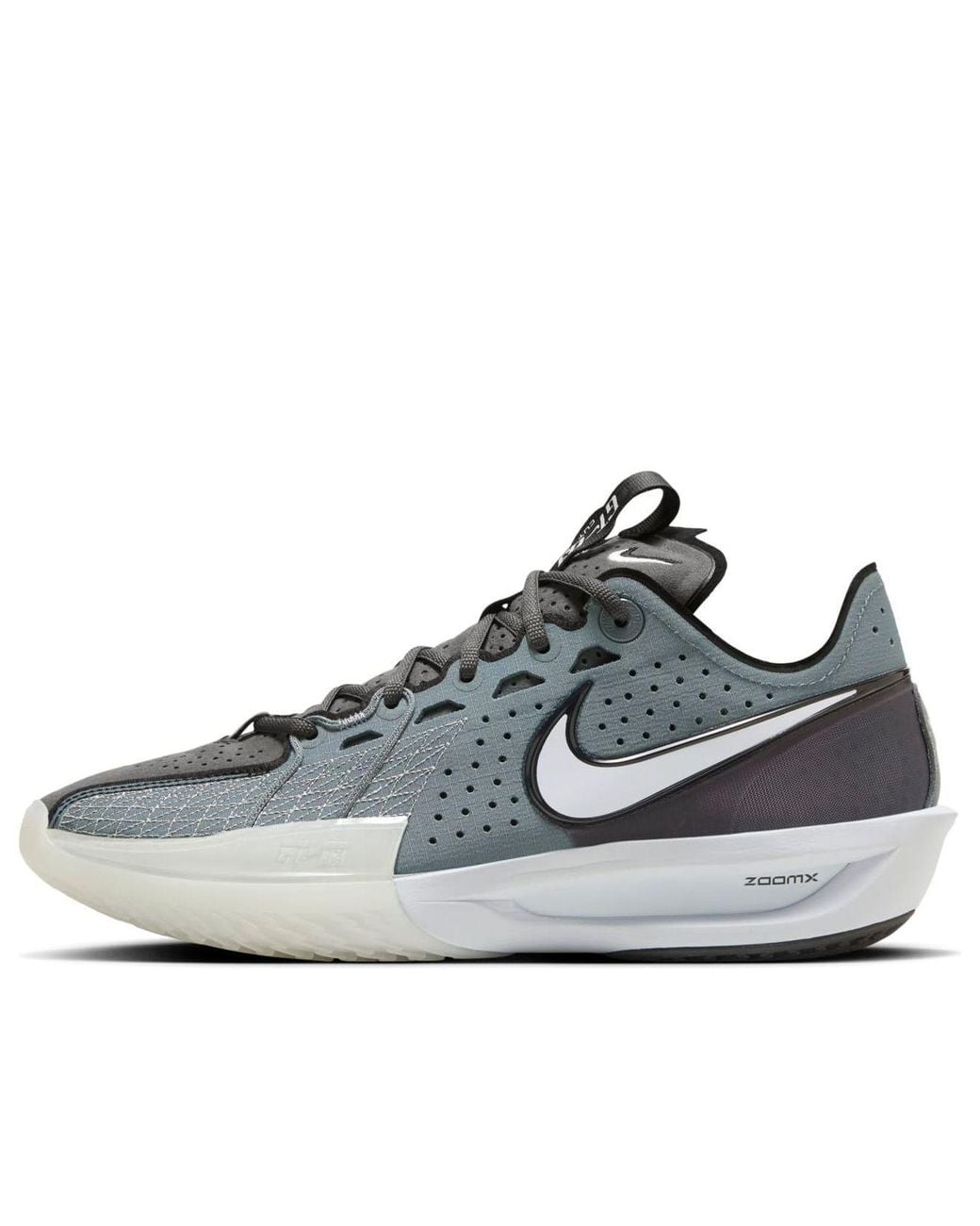 Nike Blue Air Zoom Gt Cut 3 Ep 'Hustle' Dv2918-002 for men