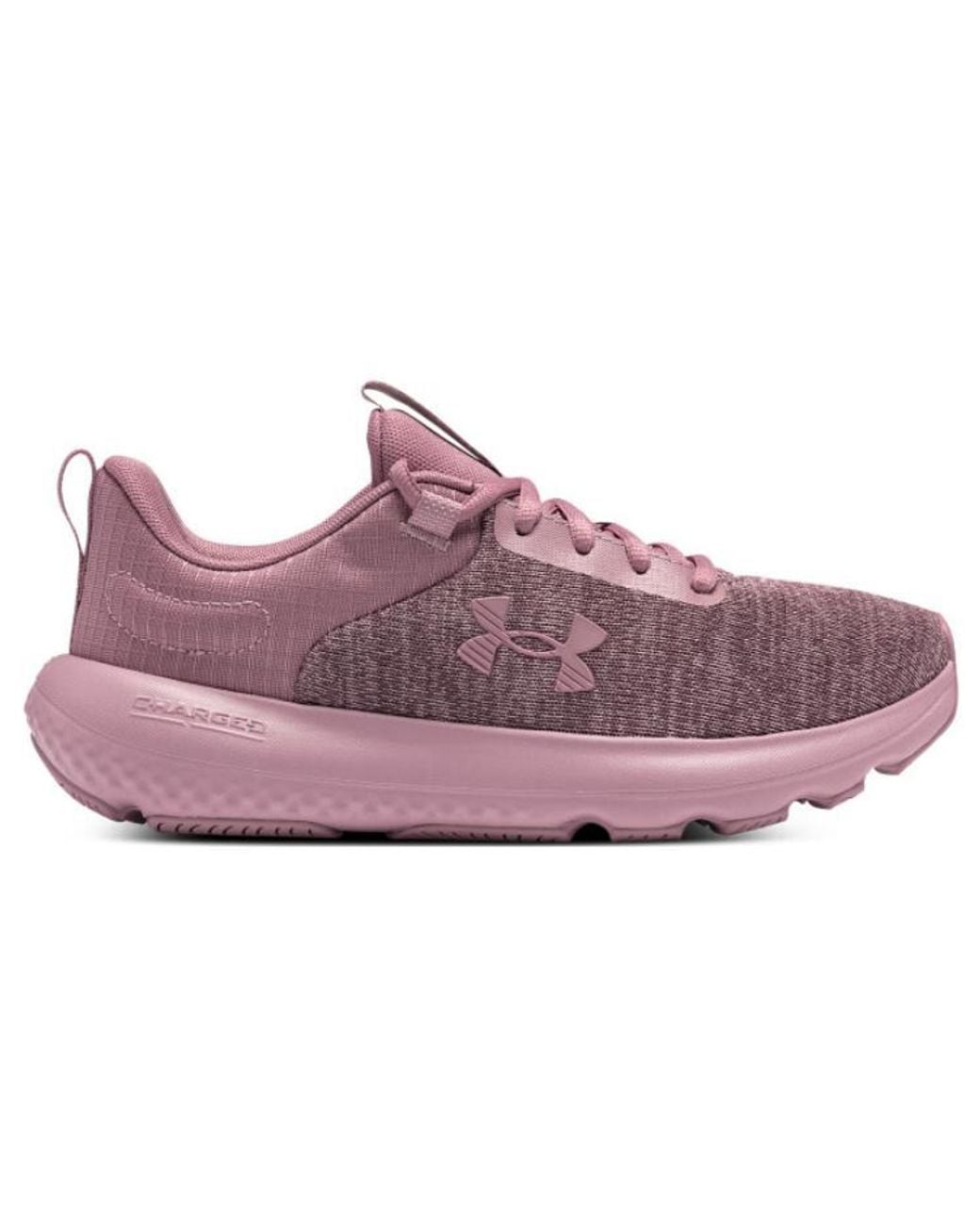 Under Armour Purple (Wmns) Charged Revitalize 'Rose'