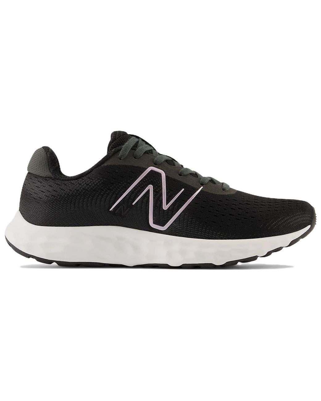 New Balance Black (Wmns) 520 V8